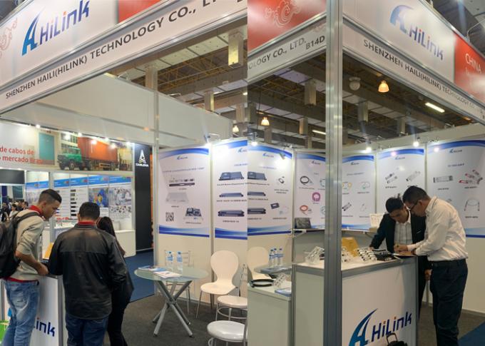 10G-ZR4-80KM 10G BIDI ट्रांससीवर मॉड्यूल 80KM 1490nm/1550nm SFP+ STM-64 WDM 8SFP+ SMF 6