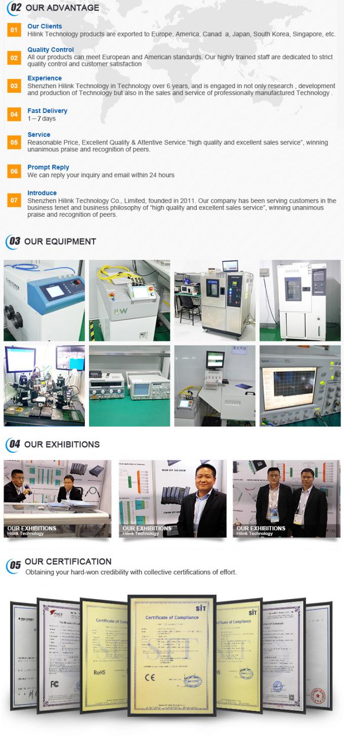 फाइबर ऑप्टिक पैच कॉर्ड LC/UPC से LC/UPC कनेक्टर 9/125um 2.0/3.0mm 2M जंपर्स 9