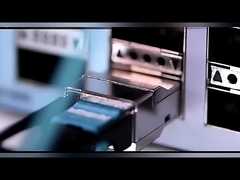 सिंगल मोड ऑप्टिकल ट्रांससीवर मॉड्यूल डीडीएम 1310nm 10KM QSFP-डीडी LR4