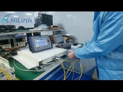 1यू एचएलडीसीआई1600 ऑप्टिकल सर्विस कन्वर्जन सबसिस्टम