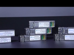 ऑप्टिकल मॉड्यूल