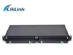 40G 100G LR4 ER4 ZR4 डुअल फाइबर टू सिंगल फाइबर CVR एलसी कनेक्टर LGX