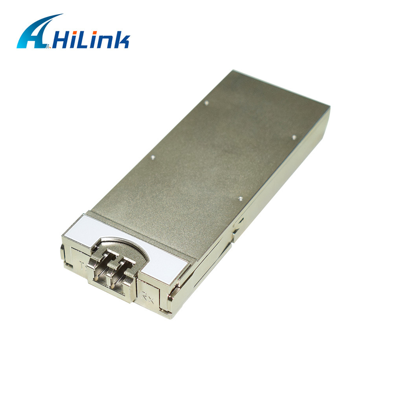 Uint-4 (OUT4) के लिए DWDM सिस्टम 200G ईथरनेट CFP2 200G CFP2 DCO MR मॉड्यूल