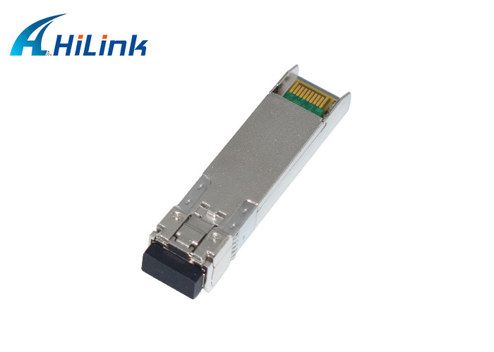 HL-SFP-10G-LRS 10G SFP+ ट्रांसीवर 1.4KM डुअल LC 1310nm 1.4km - 2km