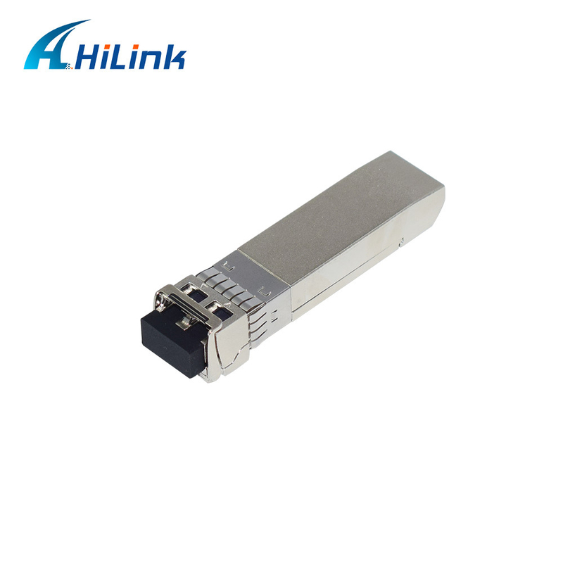 SFP28 25G SR SFP28-SR 850nm 25G ऑप्टिकल मॉड्यूल 850nm 100M LC DOM ट्राम रिसीवर