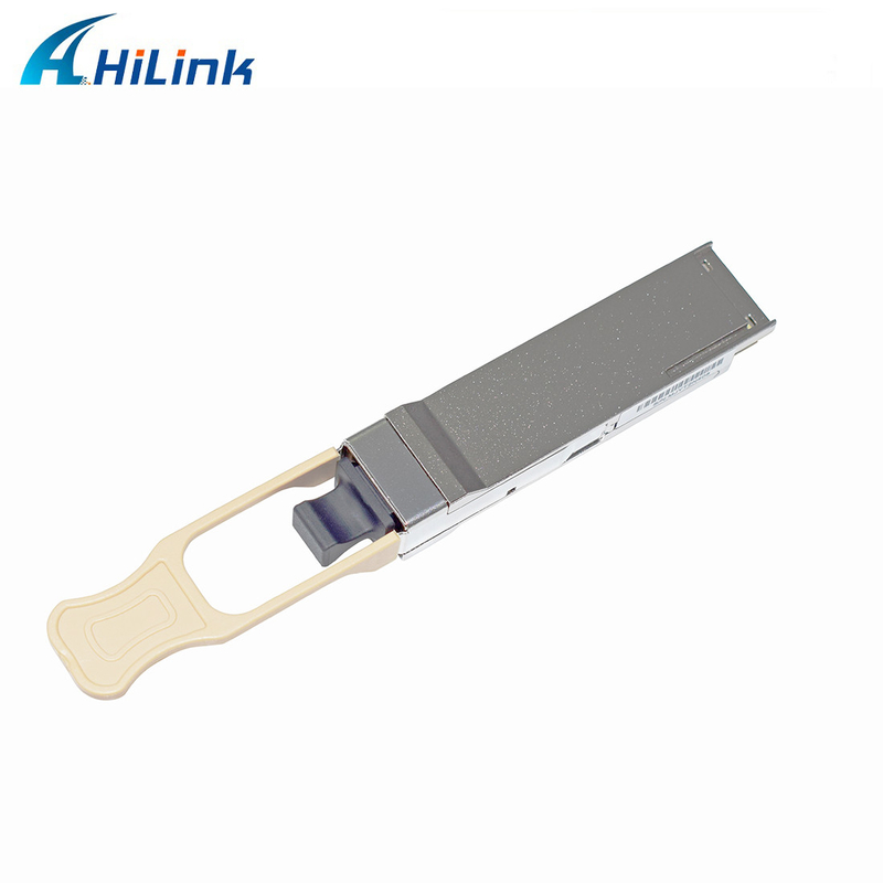 Huawei संगत QSFP+ 40G SR4 MMF 850nm 100M OM3 150M OM4 MPO ऑप्टिकल ट्रांससीवर