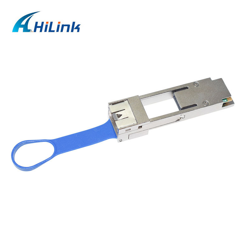 40G से 10G ऑप्टिकल ट्रांससीवर मॉड्यूल QSFP40G-SFP10G 40G QSFP से 10G SFP एडाप्टर CVR