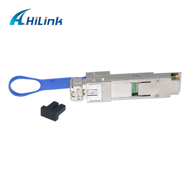 40G से 10G ऑप्टिकल ट्रांससीवर मॉड्यूल QSFP40G-SFP10G 40G QSFP से 10G SFP एडाप्टर CVR