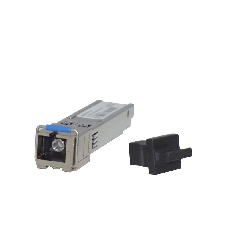ब्रांड न्यू संगत GPON OLT क्लास C++ SFP मॉड्यूल 1.25G 2.5G GPON OLT क्लास C++