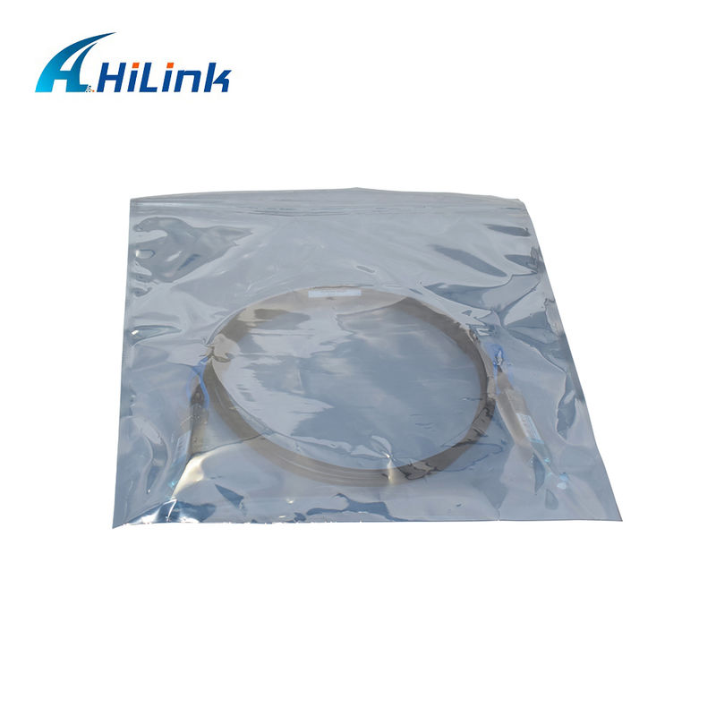 25G SFP28 से SFP28 DAC केबल 1M 2M 3M 5M निष्क्रिय प्रत्यक्ष संलग्न Twinax तांबा केबल