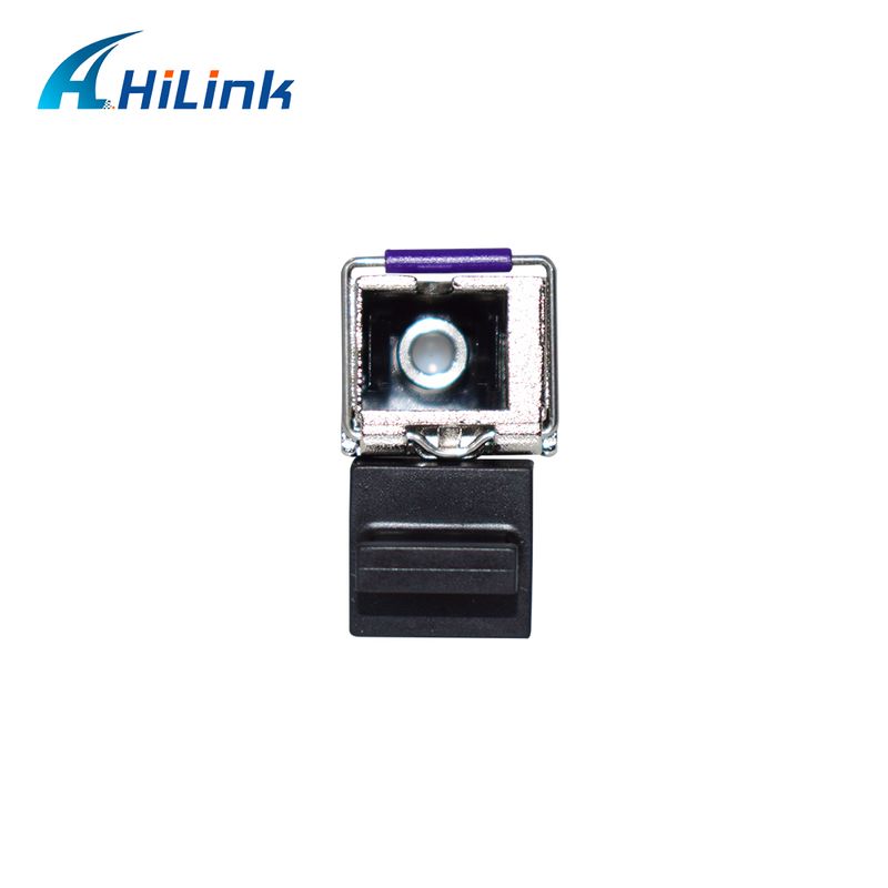 1.25Gbps डेटा दर और 20KM ट्रांसमिशन के लिए PX20+ PX20++ PX20+++ के साथ EPON OLT SFP ट्रांससीवर