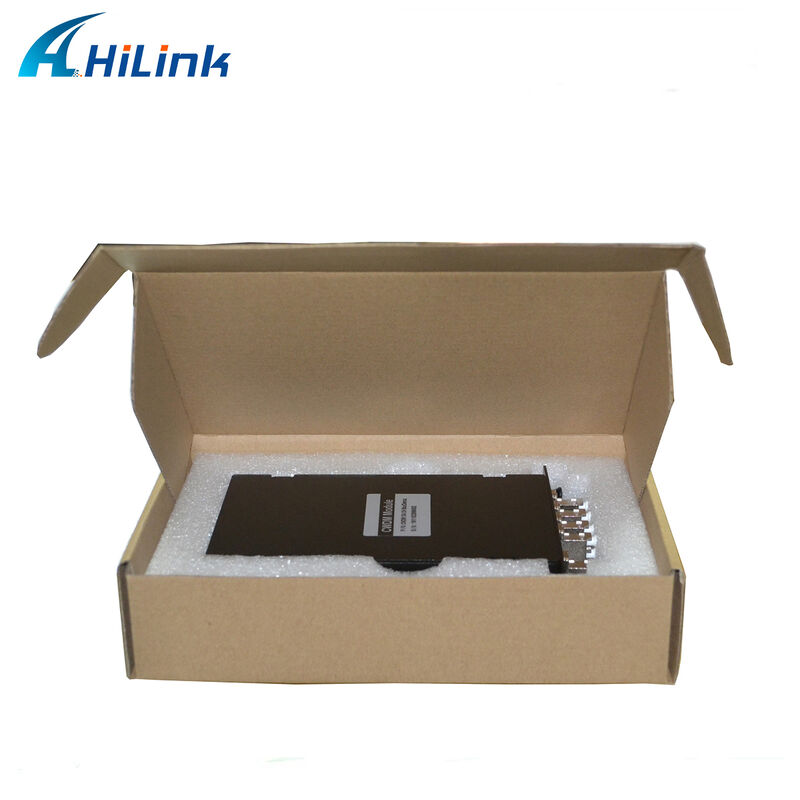 एलजीएक्स कैसेट सीडब्ल्यूडीएम एमयूएक्स डीएमयूएक्स 4 चैनल 1470/1490/1590/1610 एनएम डुअल फाइबर सीडब्ल्यूडीएम एमयूएक्स डीएमयूएक्स