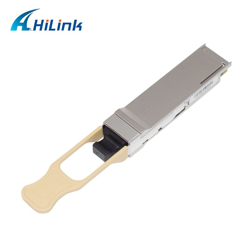 Hilink QSFP56-200G-SR4 Multi-mode 850nm 200G BASE-SR4 QSFP56 Transceiver With Diagnostic Monitoring