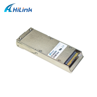 Uint-4 (OUT4) के लिए DWDM सिस्टम 200G ईथरनेट CFP2 200G CFP2 DCO MR मॉड्यूल