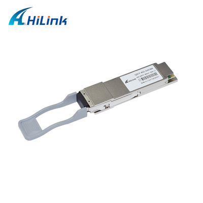 40G QSFP+ SWDM4 ऑप्टिकल ट्रांसीवर डुप्लेक्स मल्टीमोड डुप्लेक्स LC DOM