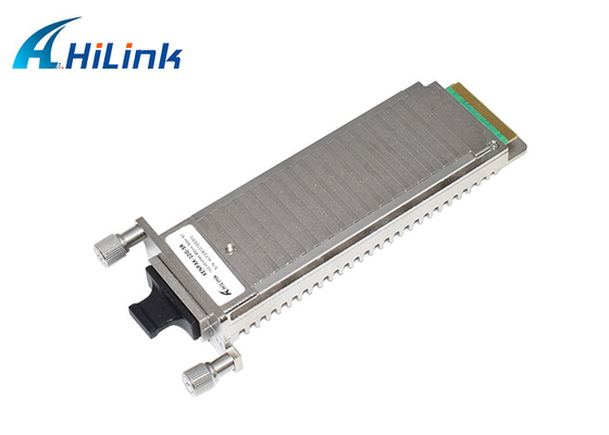 XENPAK-10G85-SR XENPAK 10GBASE SR SFP+ ट्रांससीवर मल्टी मोड 300m डुअल एससी कनेक्टर