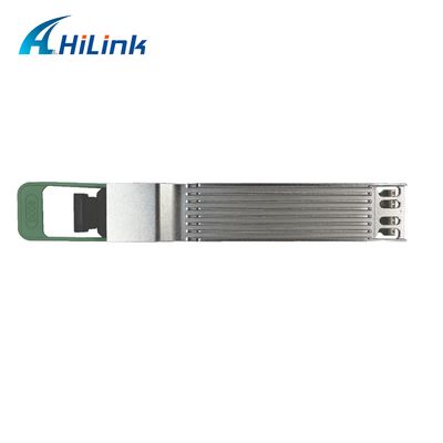 800G OSFP112 DR8 ट्रांससीवर, दोहरी MPO-12 APC इंटरफेस, 1310nm, 500m तक