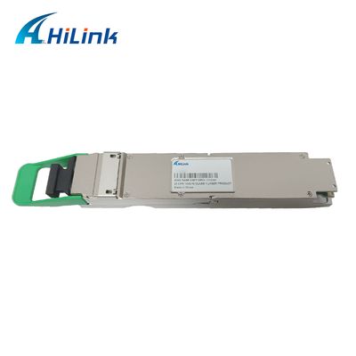 800G OSFP112 DR8+ ट्रांससीवर डुअल MPO-12 APC इंटरफ़ेस 1310nm 2km OSFP