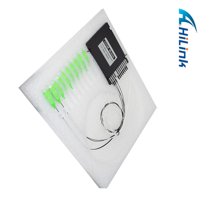 OEM DWDM OADM बाएँ दाएँ 1CH SC/APC फाइबर मॉड्यूल