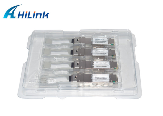 QSFP-40G-SR-BD 40G BIDI मल्टीमोड 100m QSFP ट्रांसीवर मॉड्यूल