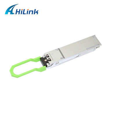 हिलिंक 200G QSFP56 FR4 QSFP ट्रांसीवर मॉड्यूल 2km 1310nm CWDM4 DOM डुप्लेक्स LC SMF